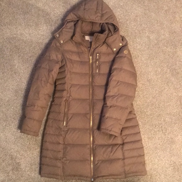 Michael Kors Jackets & Blazers - Michael Kors Winter Jacket